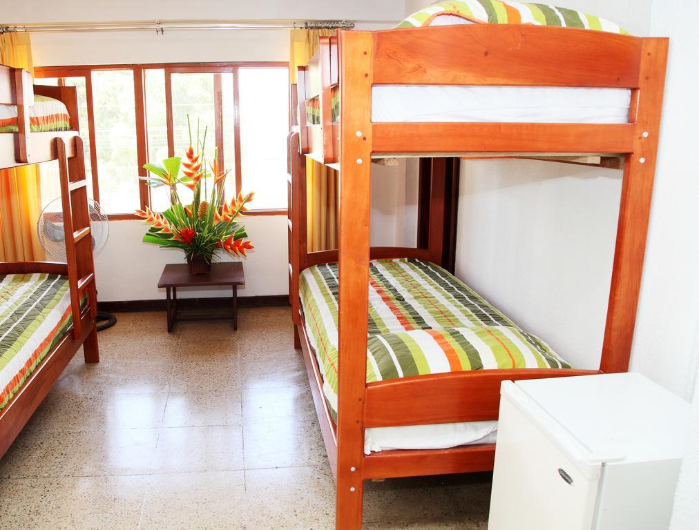טונסופה Hotel Puerto Ballesta מראה חיצוני תמונה
