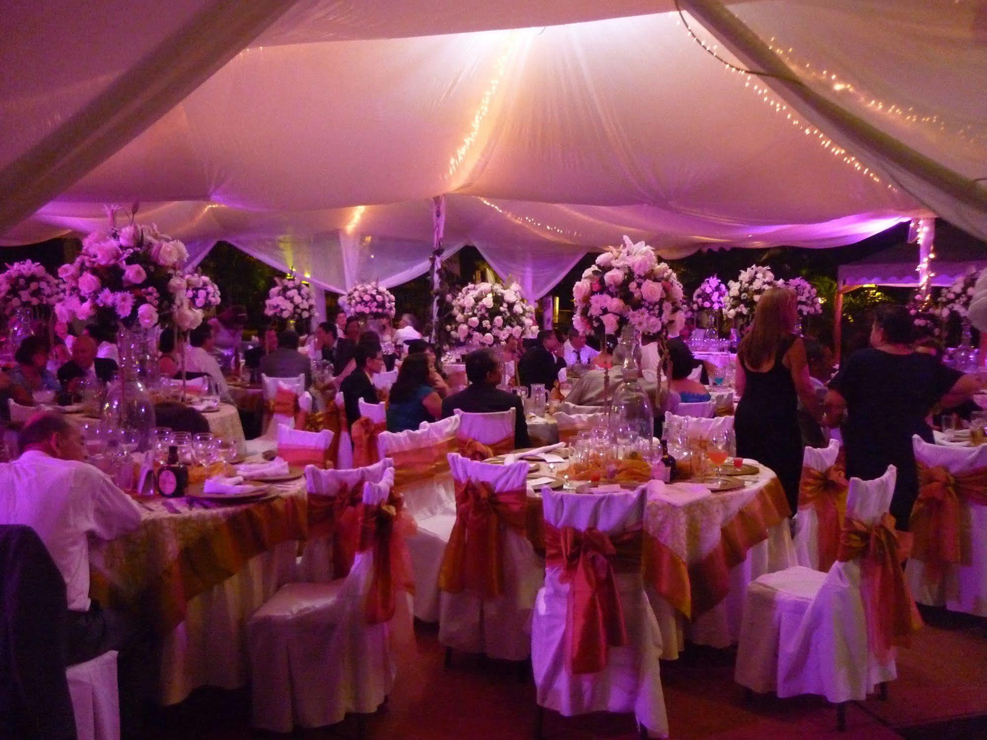 טונסופה Hotel Puerto Ballesta מראה חיצוני תמונה